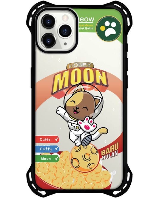 iPhone Rearguard Ultimate - Honey Moon