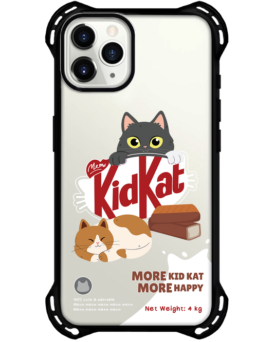iPhone Rearguard Ultimate - Kidkat