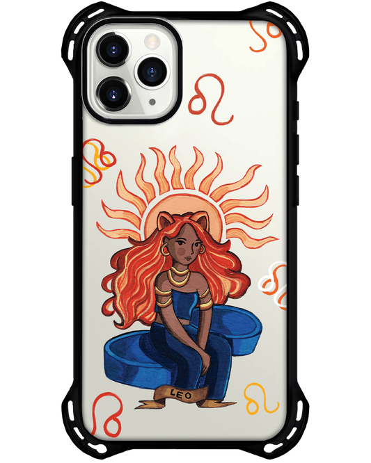 iPhone Rearguard Ultimate - Leo