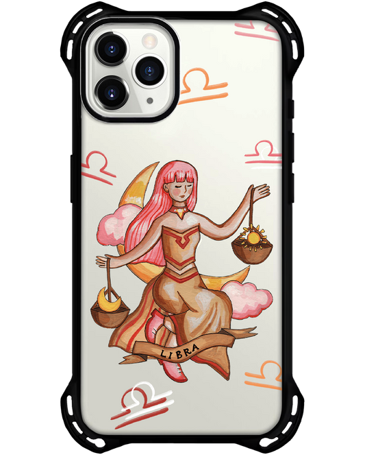 iPhone Rearguard Ultimate - Libra
