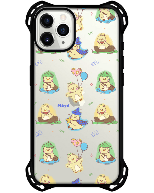 iPhone Rearguard Ultimate - Little Duck