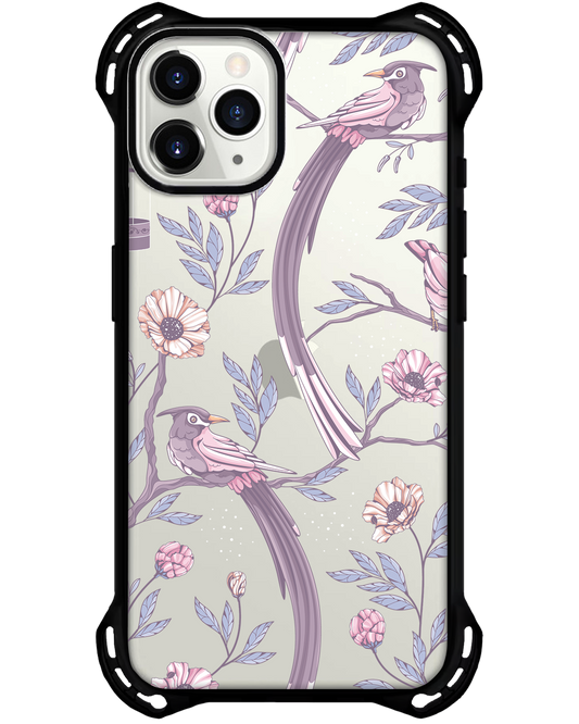 iPhone Rearguard Ultimate - Lovebird 4.0