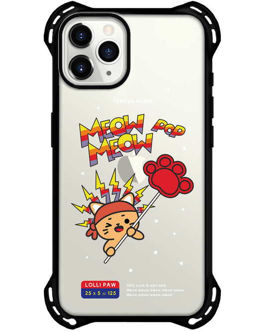 iPhone Rearguard Ultimate - Meow Pop 1.0