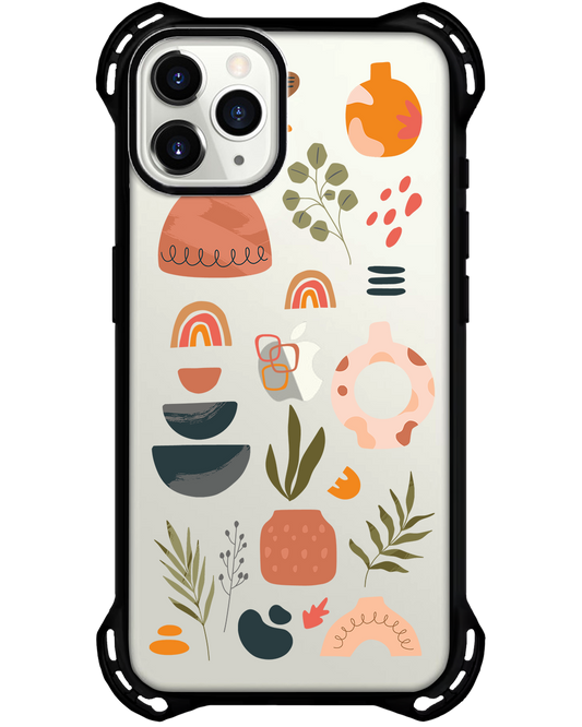 iPhone Rearguard Ultimate - Minimalist