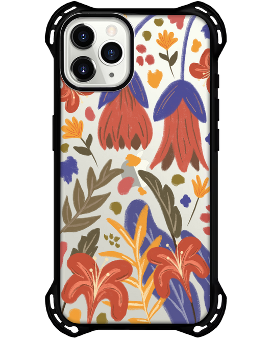 iPhone Rearguard Ultimate - Nature Lovers