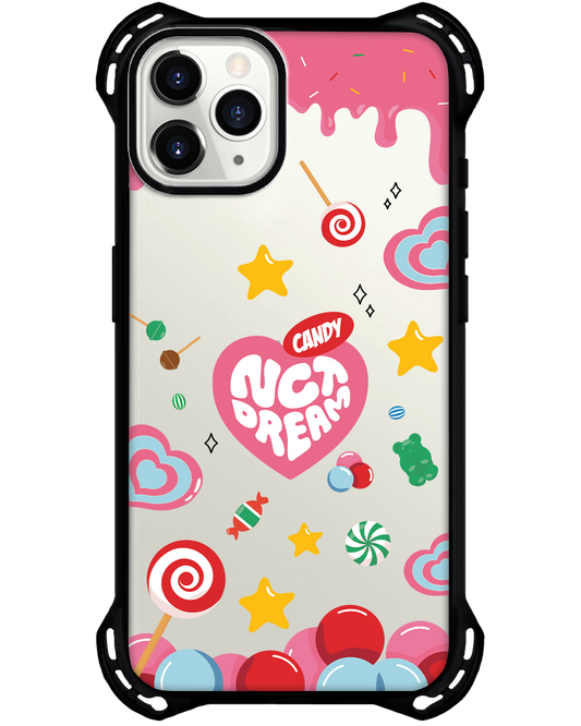 iPhone Rearguard Ultimate - NCT Dream Candy 1.0