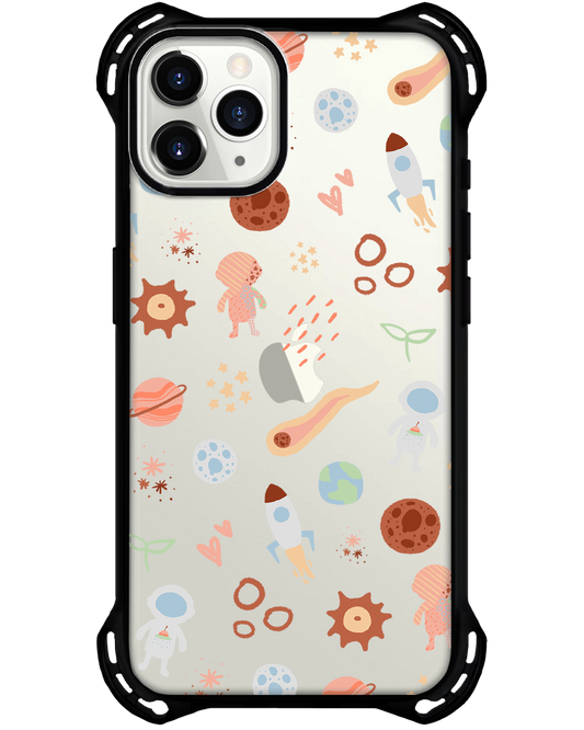 iPhone Rearguard Ultimate - Need My Space