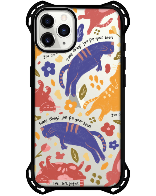 iPhone Rearguard Ultimate - Pet Lovers