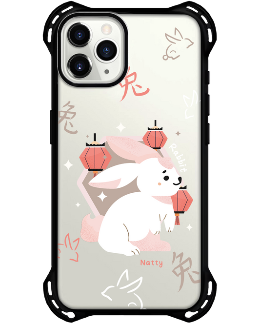 iPhone Rearguard Ultimate - Rabbit (Chinese Zodiac / Shio)