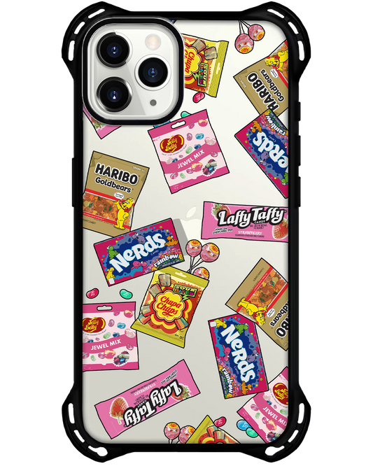 iPhone Rearguard Ultimate - Sweets & Gummies