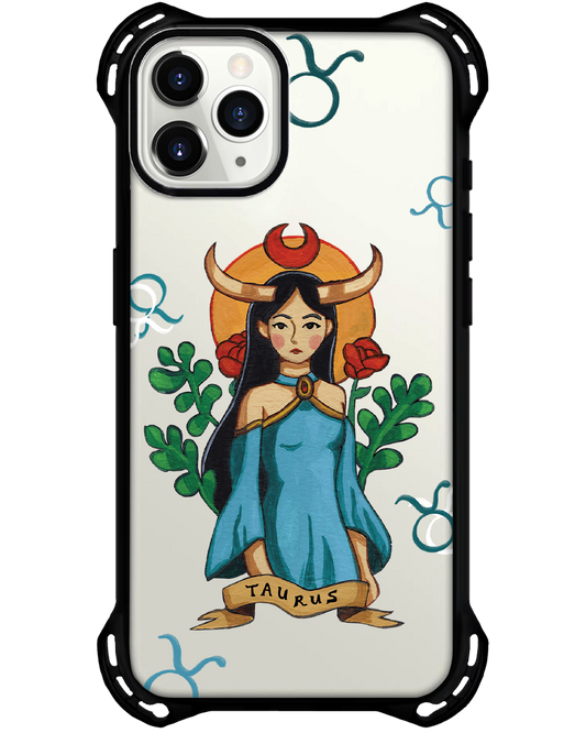 iPhone Rearguard Ultimate - Taurus