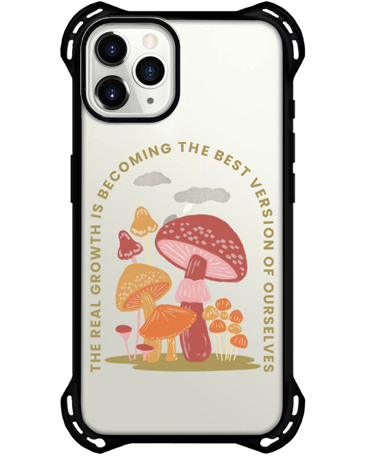 iPhone Rearguard Ultimate - The Real Growth