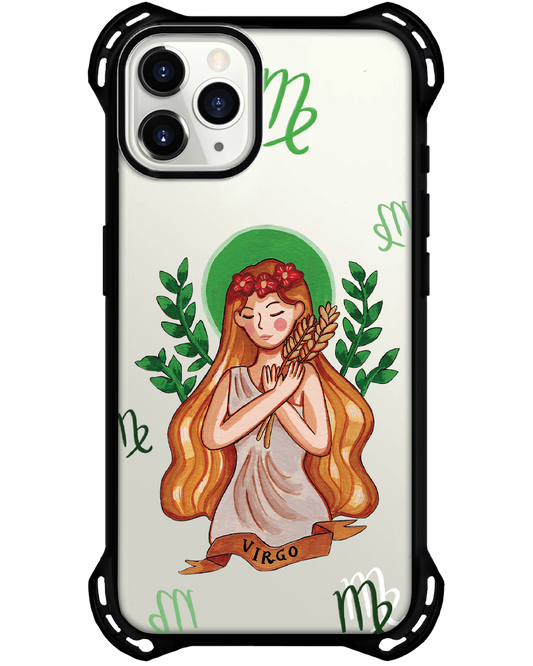 iPhone Rearguard Ultimate - Virgo
