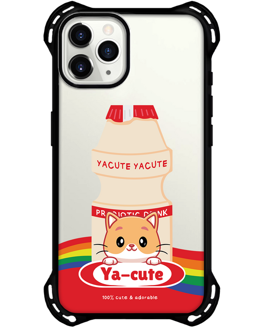 iPhone Rearguard Ultimate - Yacute Cat