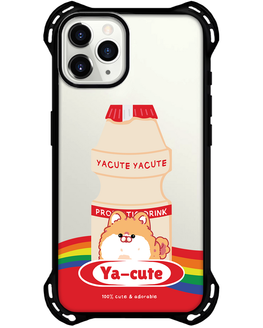 iPhone Rearguard Ultimate - Yacute Dog