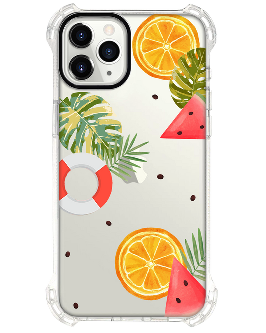 iPhone Rearguard Ultimate - Caribbean Vibes