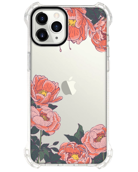 iPhone Rearguard Ultimate - Carnation 2.0