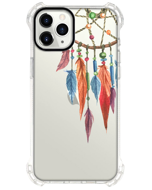 iPhone Rearguard Ultimate - Dreamcatcher 1.0