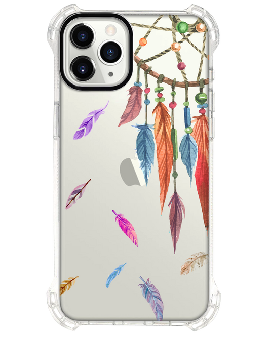 iPhone Rearguard Ultimate - Dreamcatcher 2.0