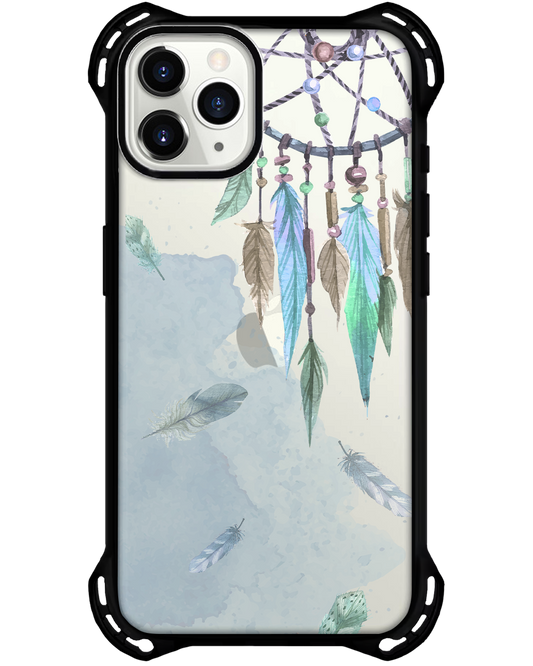 iPhone Rearguard Ultimate - Dreamcatcher 3.0