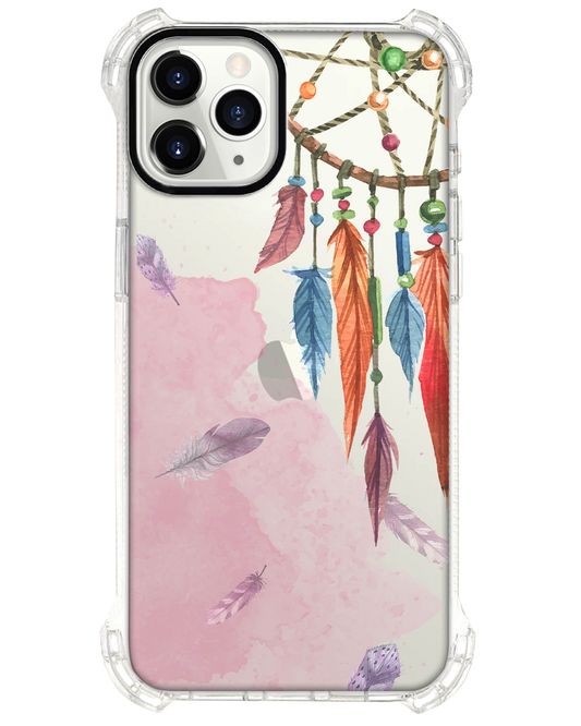iPhone Rearguard Ultimate - Dreamcatcher 4.0