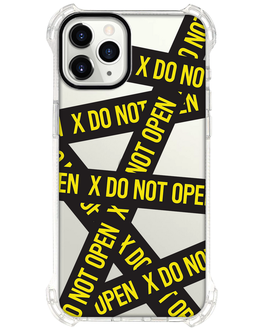 iPhone Rearguard Ultimate - Do Not Open 1.0