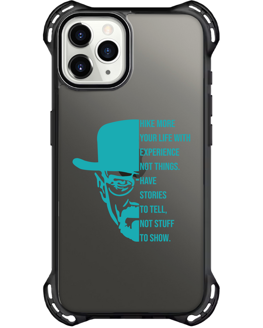 iPhone Rearguard Ultimate - Explore More Experience