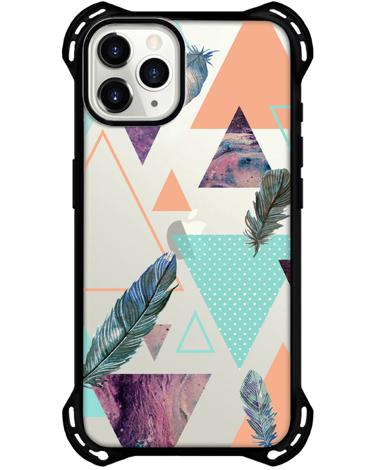 iPhone Rearguard Ultimate - Fantasy 1.0