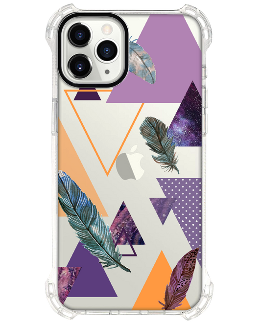 iPhone Rearguard Ultimate - Fantasy 2.0