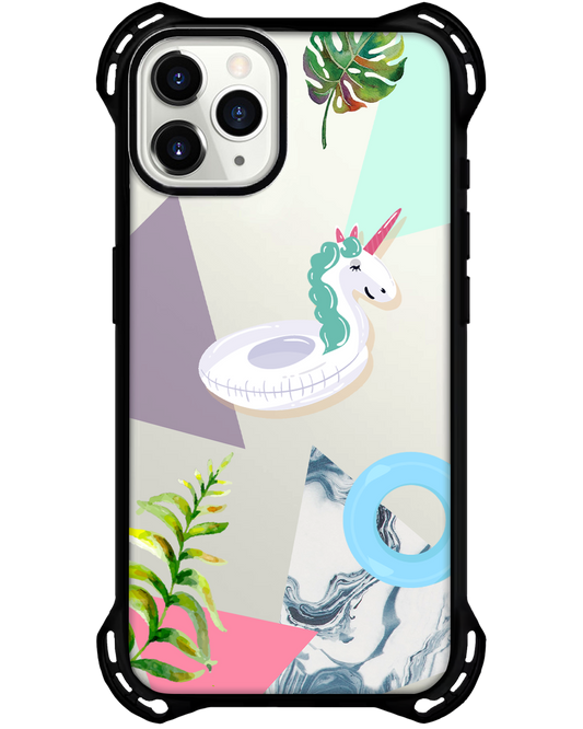 iPhone Rearguard Ultimate - Floaties