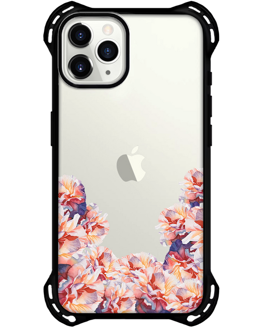 iPhone Rearguard Ultimate - Gardenia