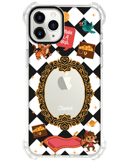 iPhone Rearguard Ultimate - Genie