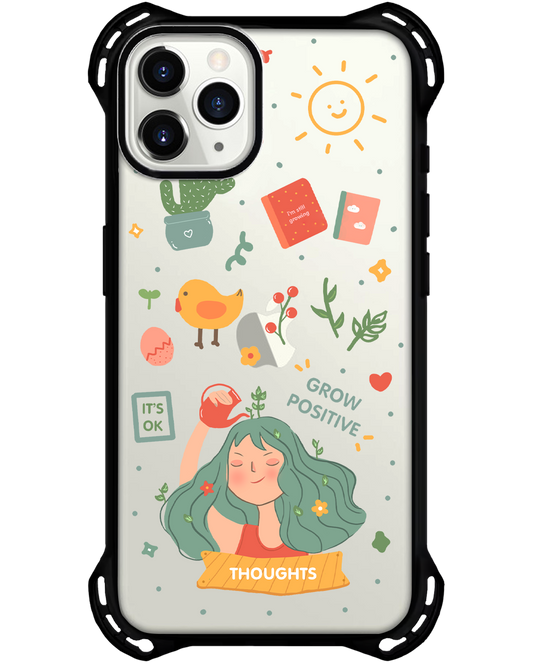 iPhone Rearguard Ultimate - Grow