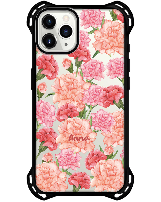 iPhone Rearguard Ultimate - January Carnation