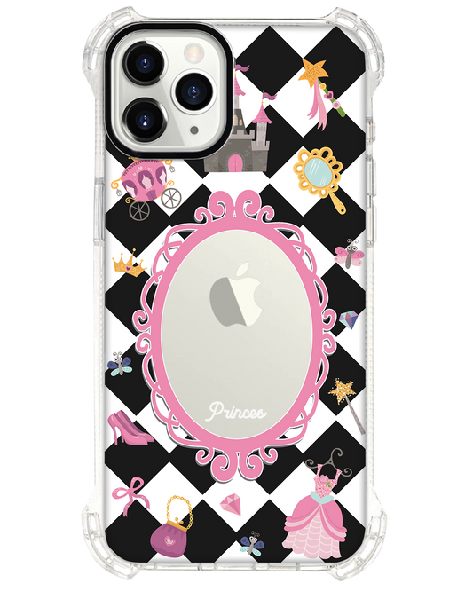 iPhone Rearguard Ultimate - Little Princess