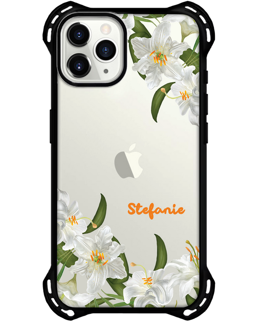 iPhone Rearguard Ultimate - May Lily of the Valley