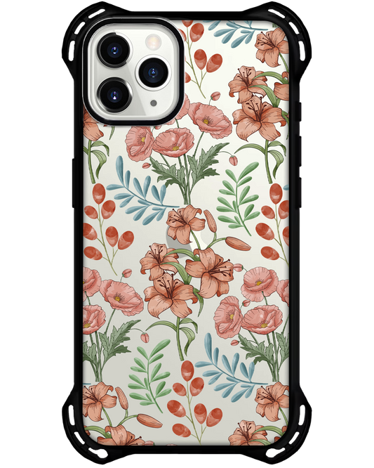 iPhone Rearguard Ultimate - Nora