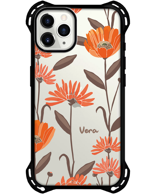 iPhone Rearguard Ultimate - November Marigold