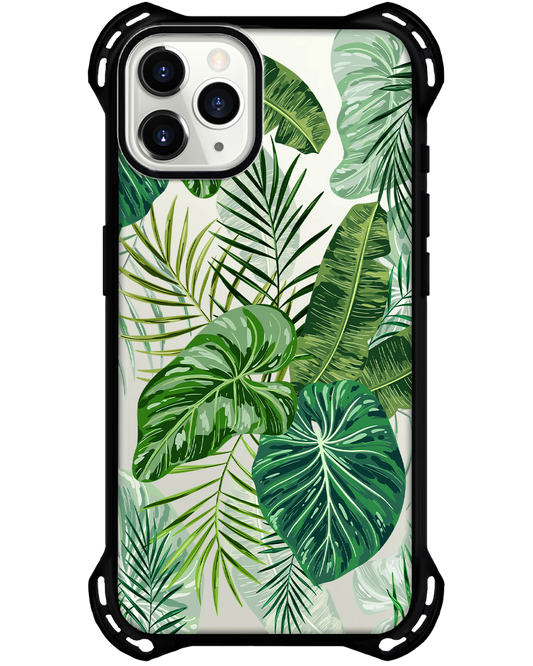 iPhone Rearguard Ultimate - Rainforest