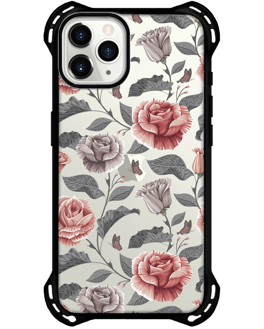 iPhone Rearguard Ultimate - Rosie