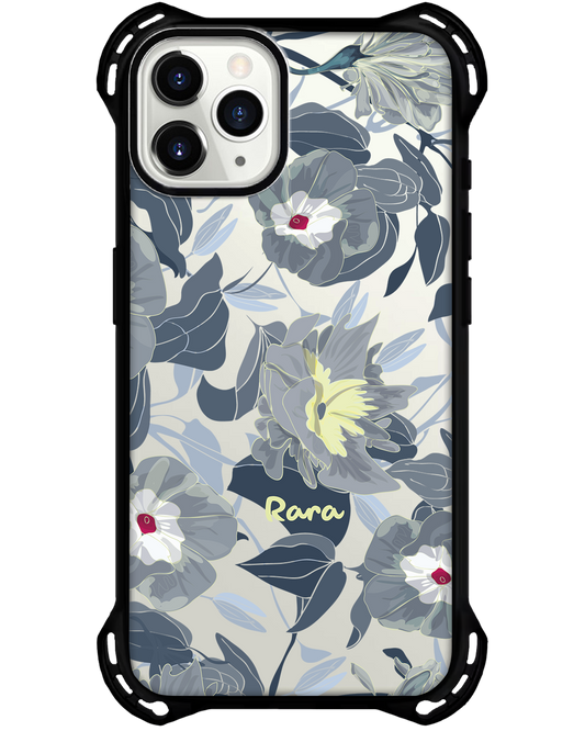 iPhone Rearguard Ultimate - September Morning Glory