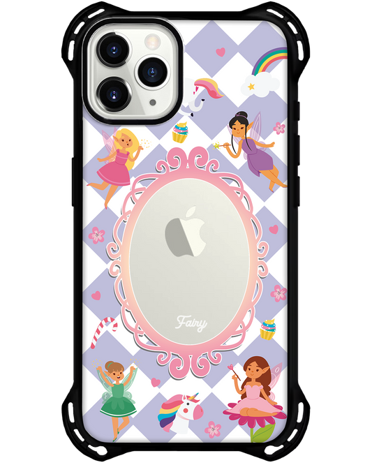 iPhone Rearguard Ultimate - Tiny Fairy