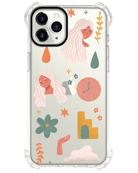 iPhone Rearguard Ultimate - Adara's World