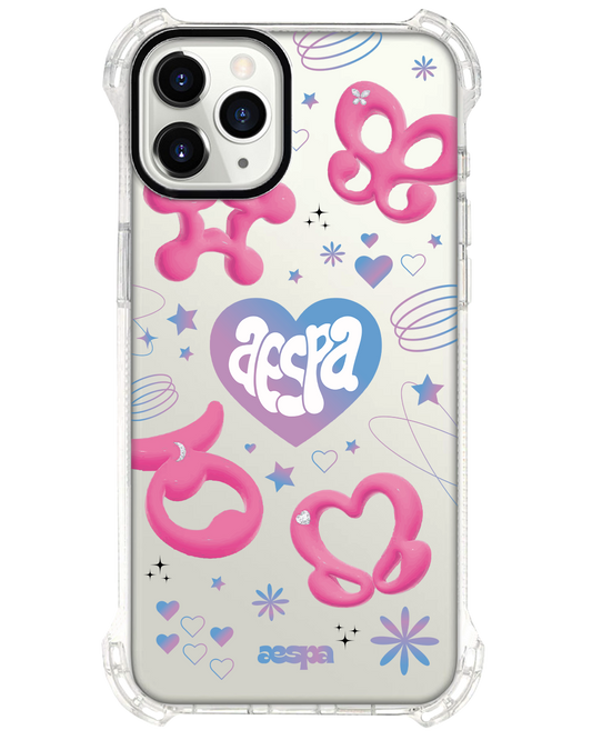 iPhone Rearguard Ultimate - Aespa Week