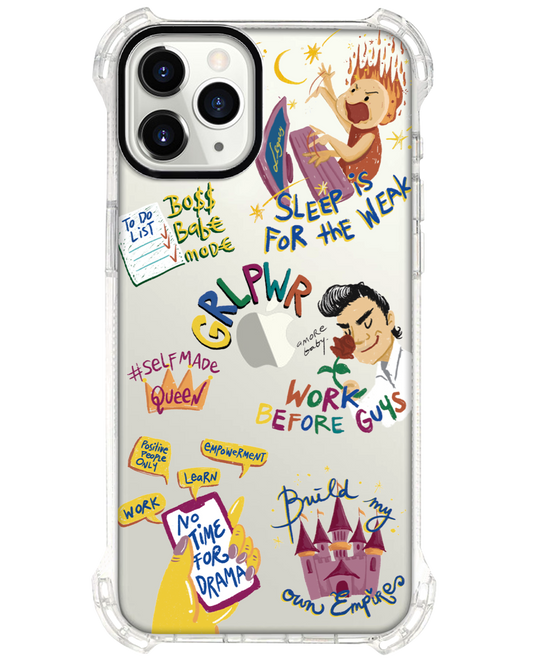 iPhone Rearguard Ultimate - Ambitch 2.0