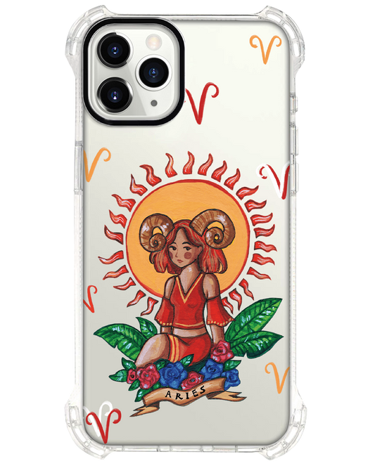 iPhone Rearguard Ultimate - Aries