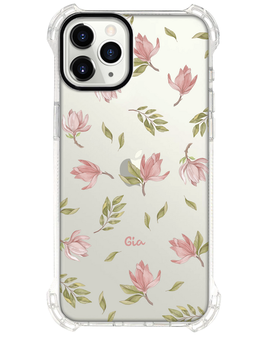iPhone Rearguard Ultimate - Azalea