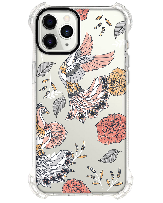 iPhone Rearguard Ultimate - Bird of Paradise 1.0