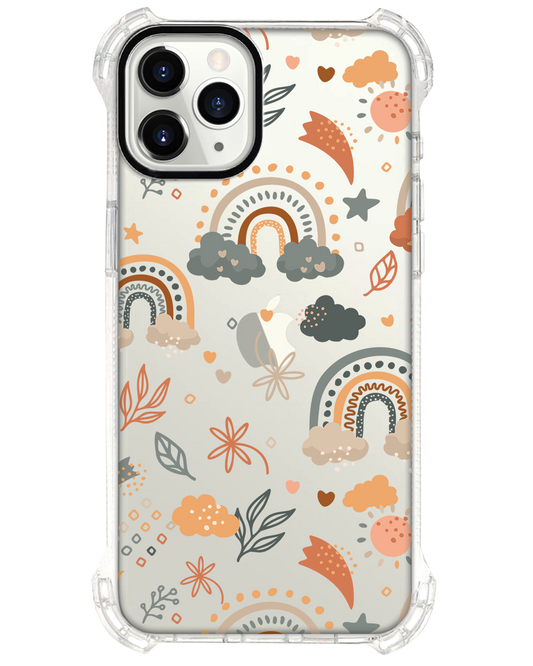 iPhone Rearguard Ultimate - Boho 2.0