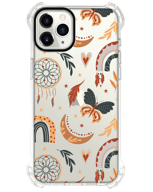 iPhone Rearguard Ultimate - Boho 3.0